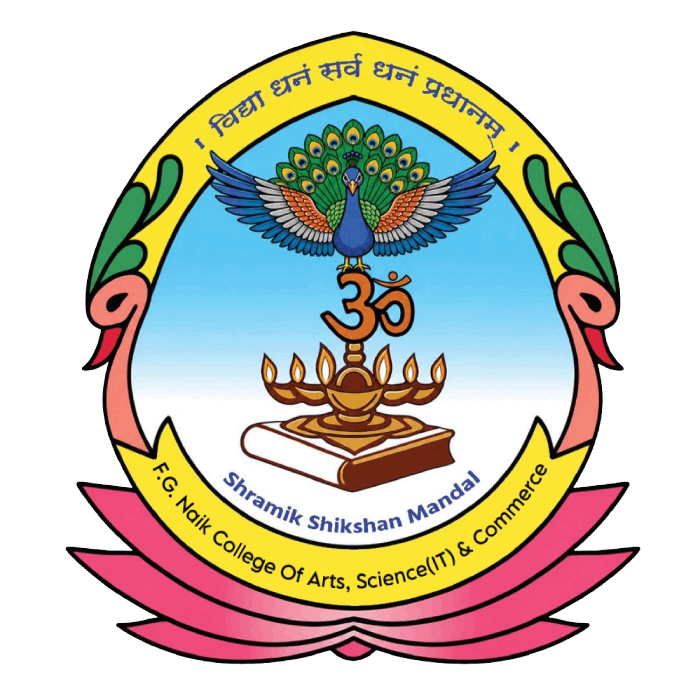FG Naik College | Sector-8, Koparkhairne, Navi Mumbai-400709